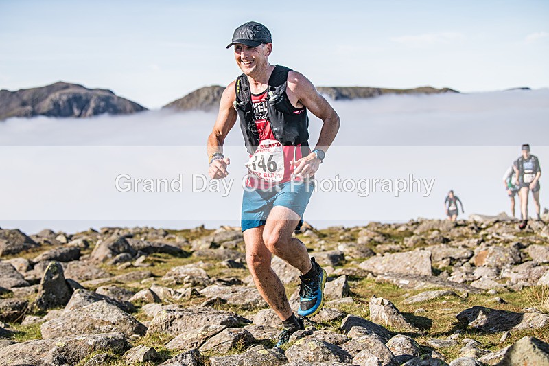 Langdale-1201 - Langdale Horseshoe Fell Race Saturday 11th October 2025