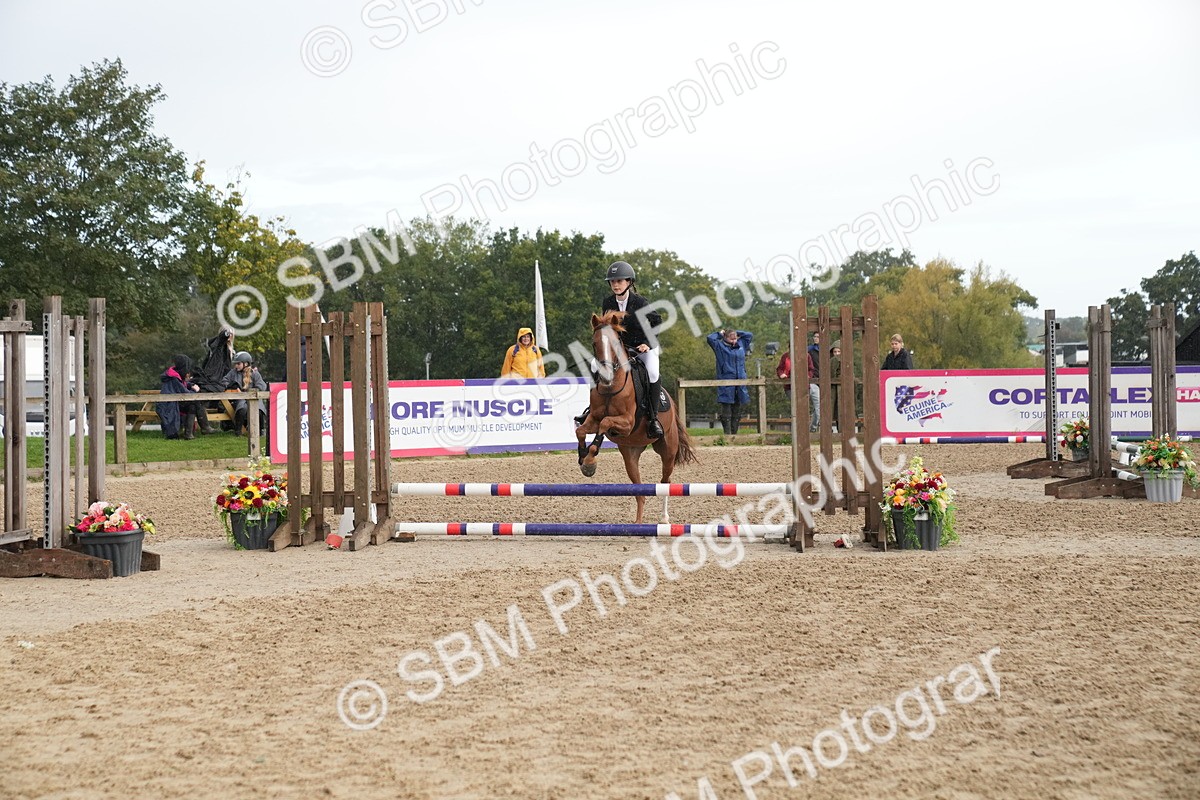 SBM_00061 - J53 - Clear Round 40cm