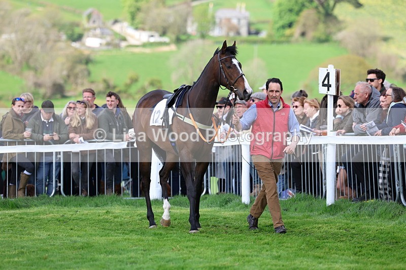 3E7A1143 - Race 6: Maiden (NWFAA)