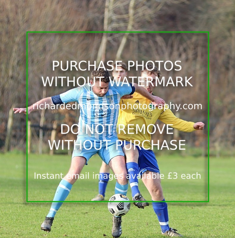 IMG_1695 - Kendal Utd Res v Windermere Res (15/1/22)