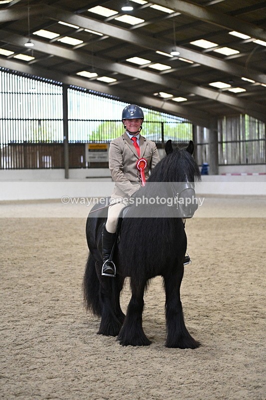 WJ7_4607 - Afternoon Champs