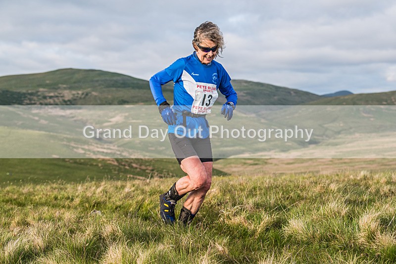 Latterbarrow-442 - Latterbarrow Loop Fell Race Wednesday 24th May 2023