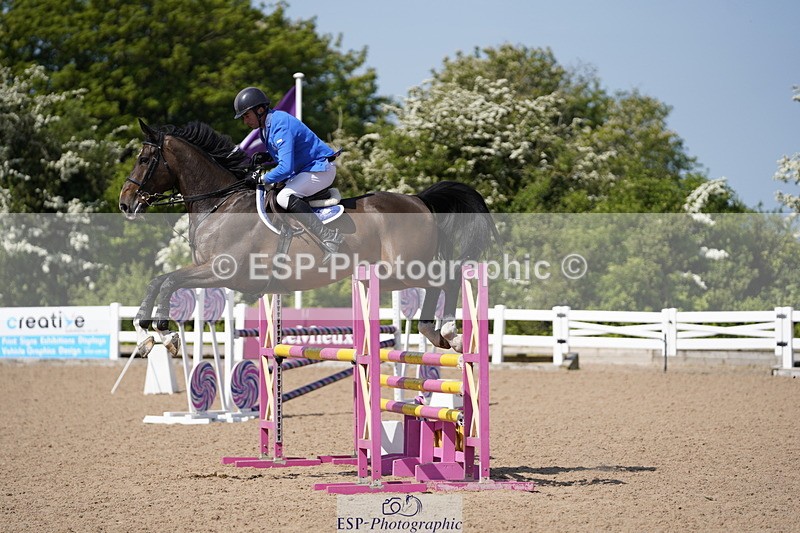 230528A-102844-06189 - Cls 31 Scope 1m Champ Quali & Open