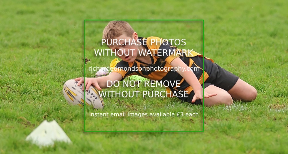 533A8903 - Kendal Rugby Under 8's