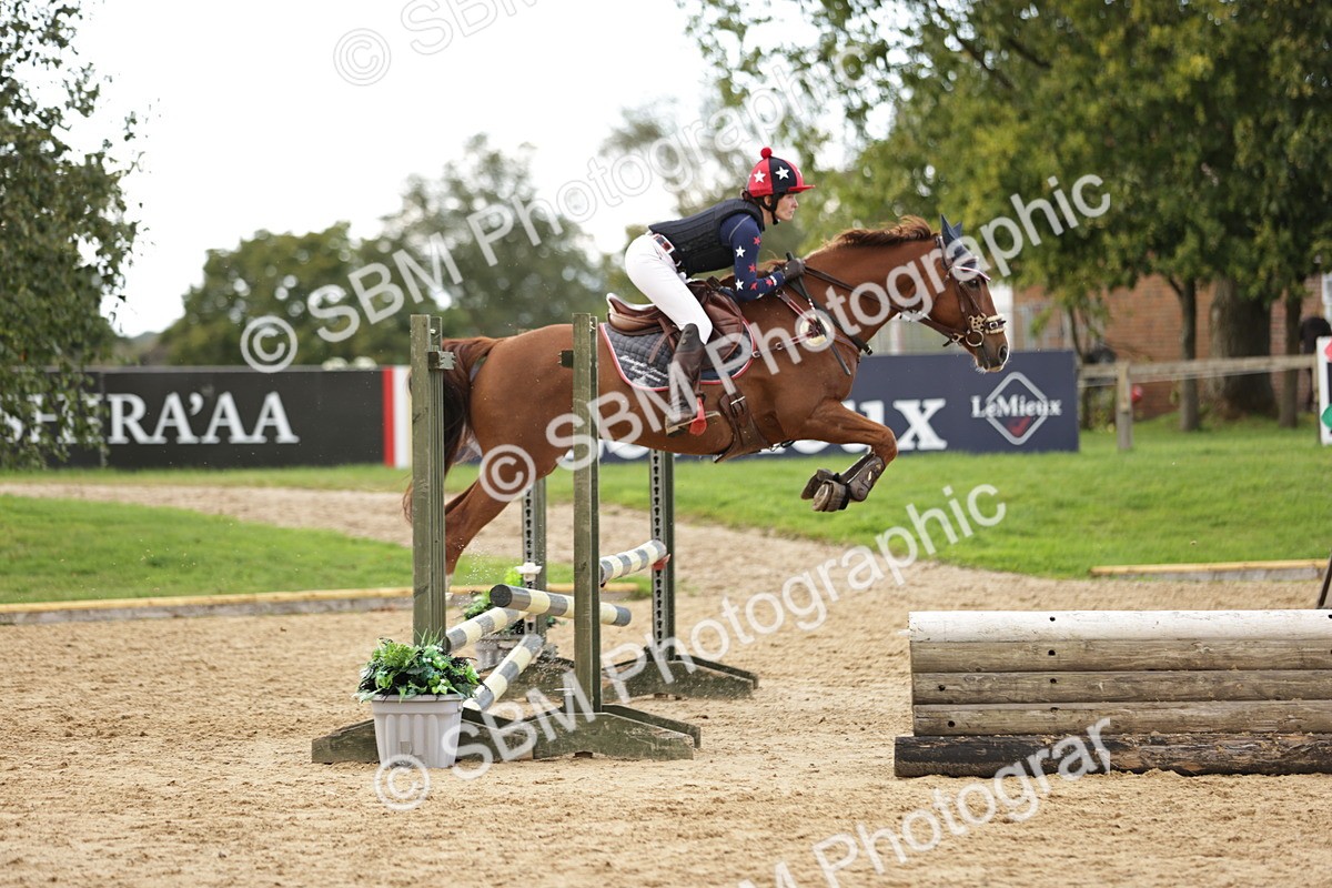 SBM_11737 - E6 - Eventers Challenge 80cm Championship
