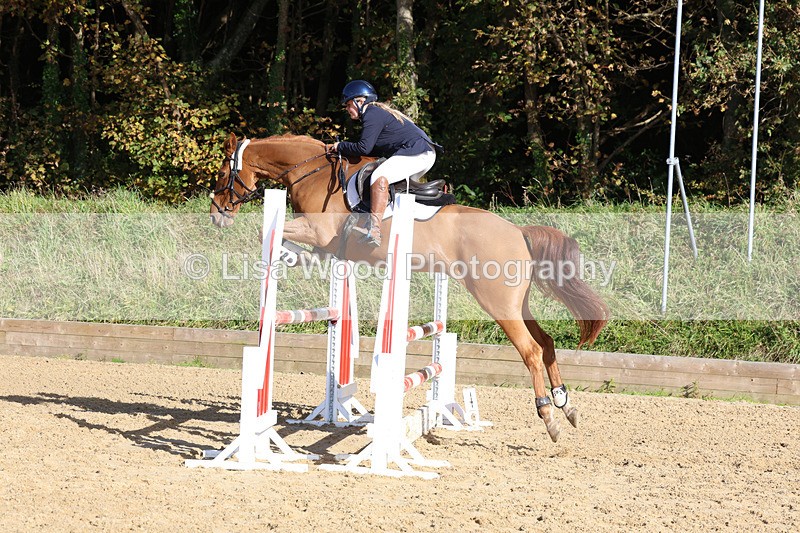 3E7A5703 - Class 11: 1m open