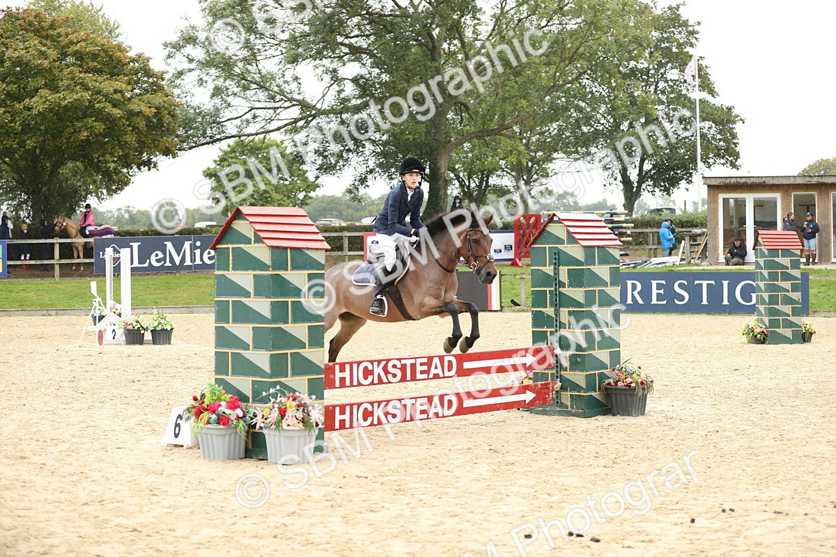 SBM_70489 - J15 - Junior Pony 70cm Championship