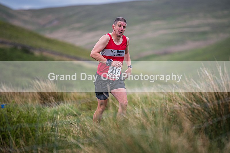 Gavel-498 - Gavel Fell Races (Junior & Senior) Wednesday 28th May 2025