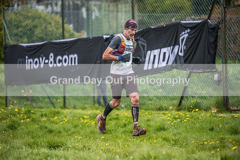 3 Peaks-2598 - The 3 Peaks Race Saturday 27th April 2024