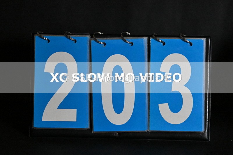 ESP_7320 - HD Video - 80cm Saturday All Sections