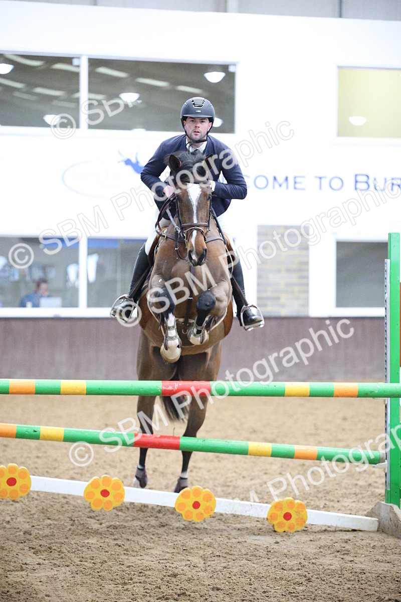 5K7A3617 - Class 2 - Nupafeed Supplements Senior Discovery/ 1m Open