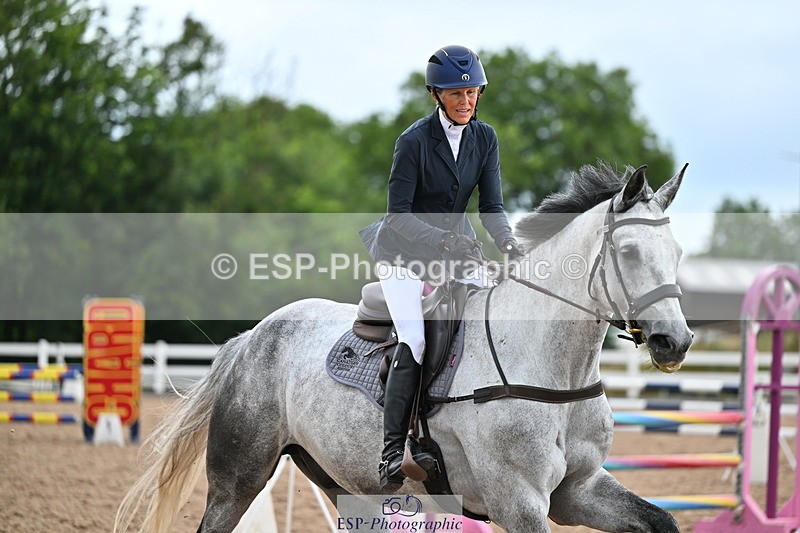 240703A-110021-00095 - Cls 02 Snr Disc & 1.00m Open