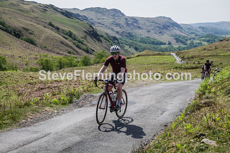 145029 - Hardknott Pass Camera 1 14.00-15.00