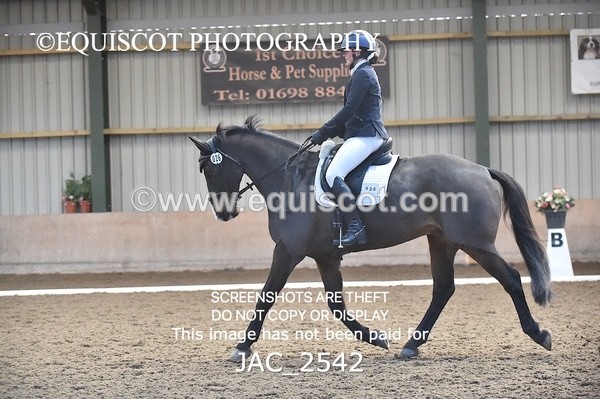 JAC_2542 - CLASS 4 NOVICE 3