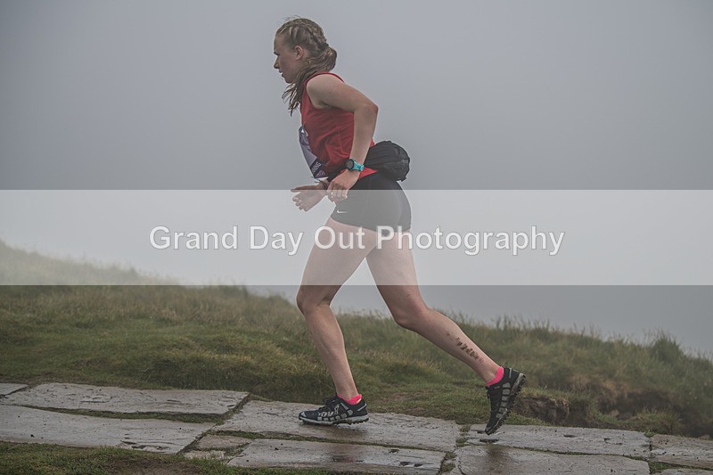 Inter Counties Women-224 - British Inter County Mountain Running Championship (Women) Saturday 14th June 2025