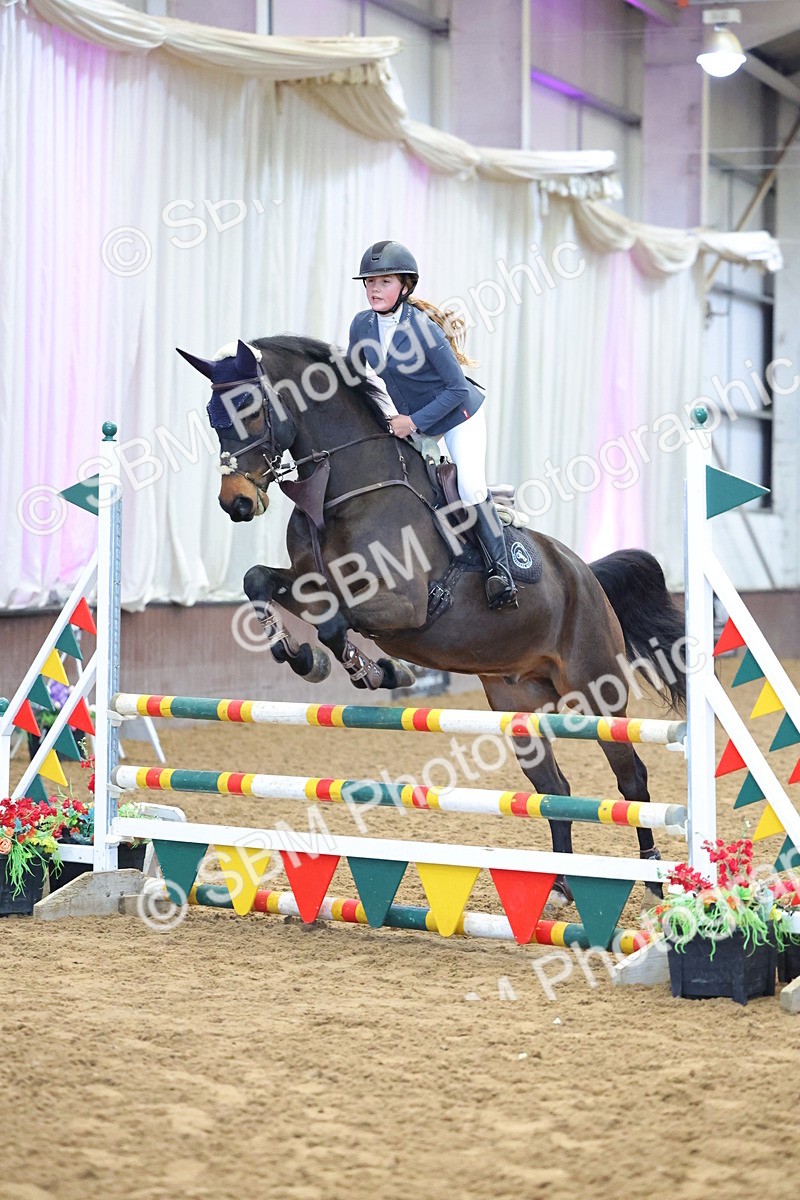 SBM_002022 - Class 8 - Senior British Novice 90cm