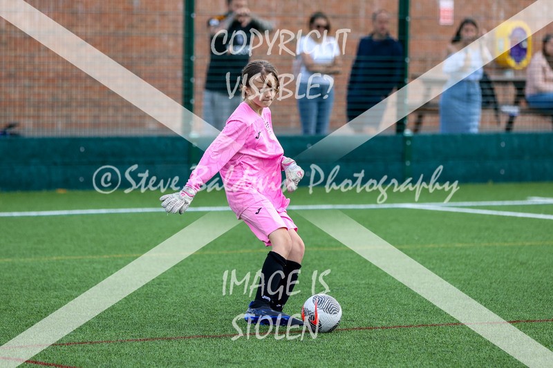 1DX31782 - U11 Girls