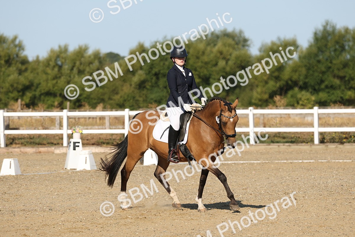 SBM_012603 - Class 1 - P5 Bronze 9.00.10.12