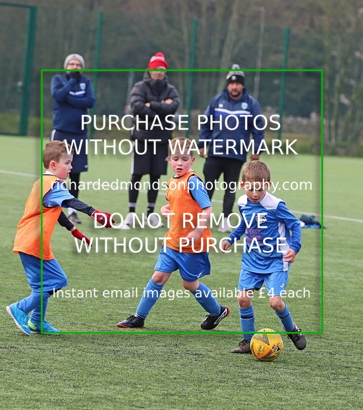 IMG_1415 - Wattsfield U7 v Wattsfield Utd U7 (15/1/22)