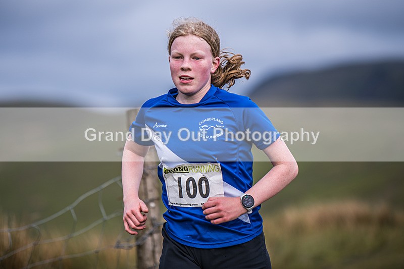 Gavel-332 - Gavel Fell Races (Junior & Senior) Wednesday 28th May 2025