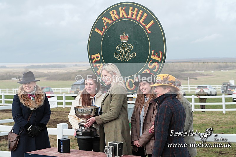 PtP 270124 372 - Royal Artillery PtP Larkhill 27/01/24