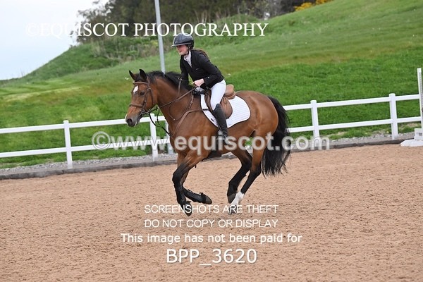 BPP_3620 - CLASS 14. - SAT - Senior Discovery/1m Open