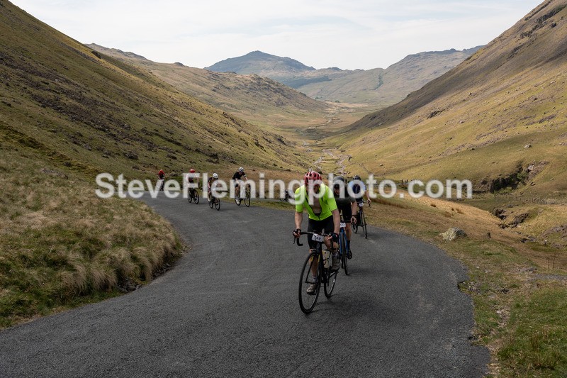 132544 - Wrynose 13.00-14.00