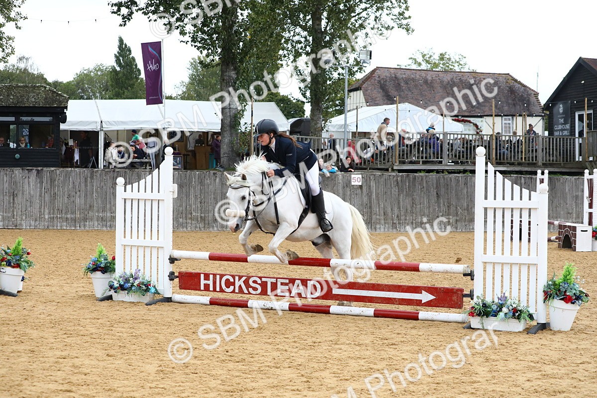 SBM_62308 - J64 - Junior Pony 60cm Championship
