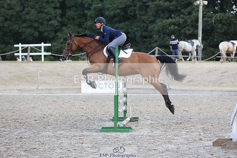 250829A-104828-01227 - Cls 7 British Novice and 90cm