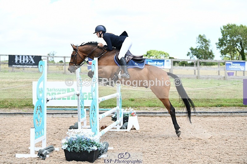 250628-141309-05389 - Cls 12 Newcomers 2nd Round 1pm to End