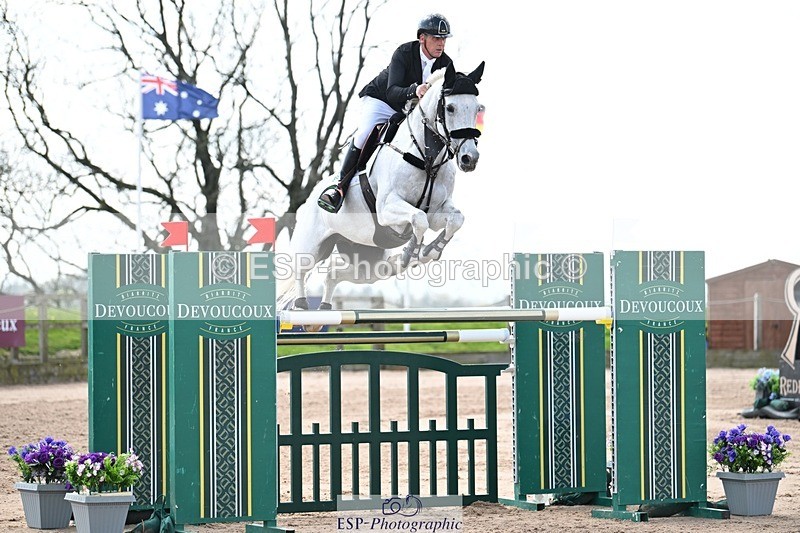 250425-135756-09623 - Cls 10 - 2 Star Big Tour L Ranking Class - 2nd Half plus Presentations