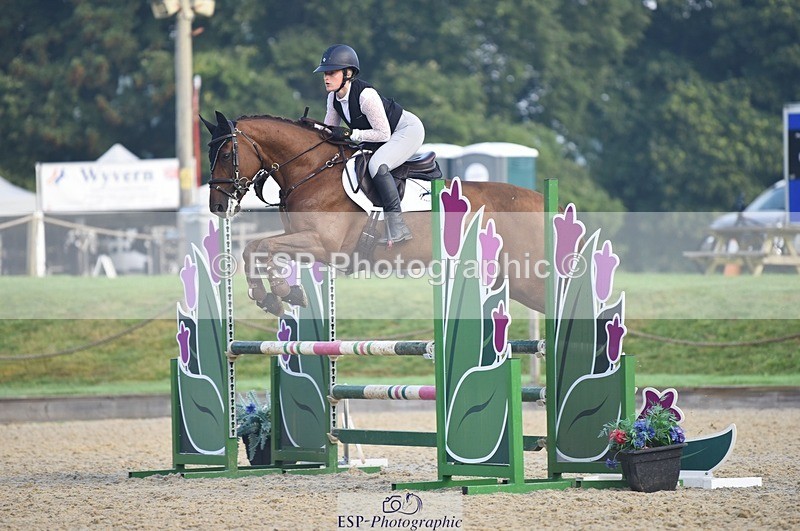 230909-082448-04144 - Cls 15 British Novice & 90cm Open