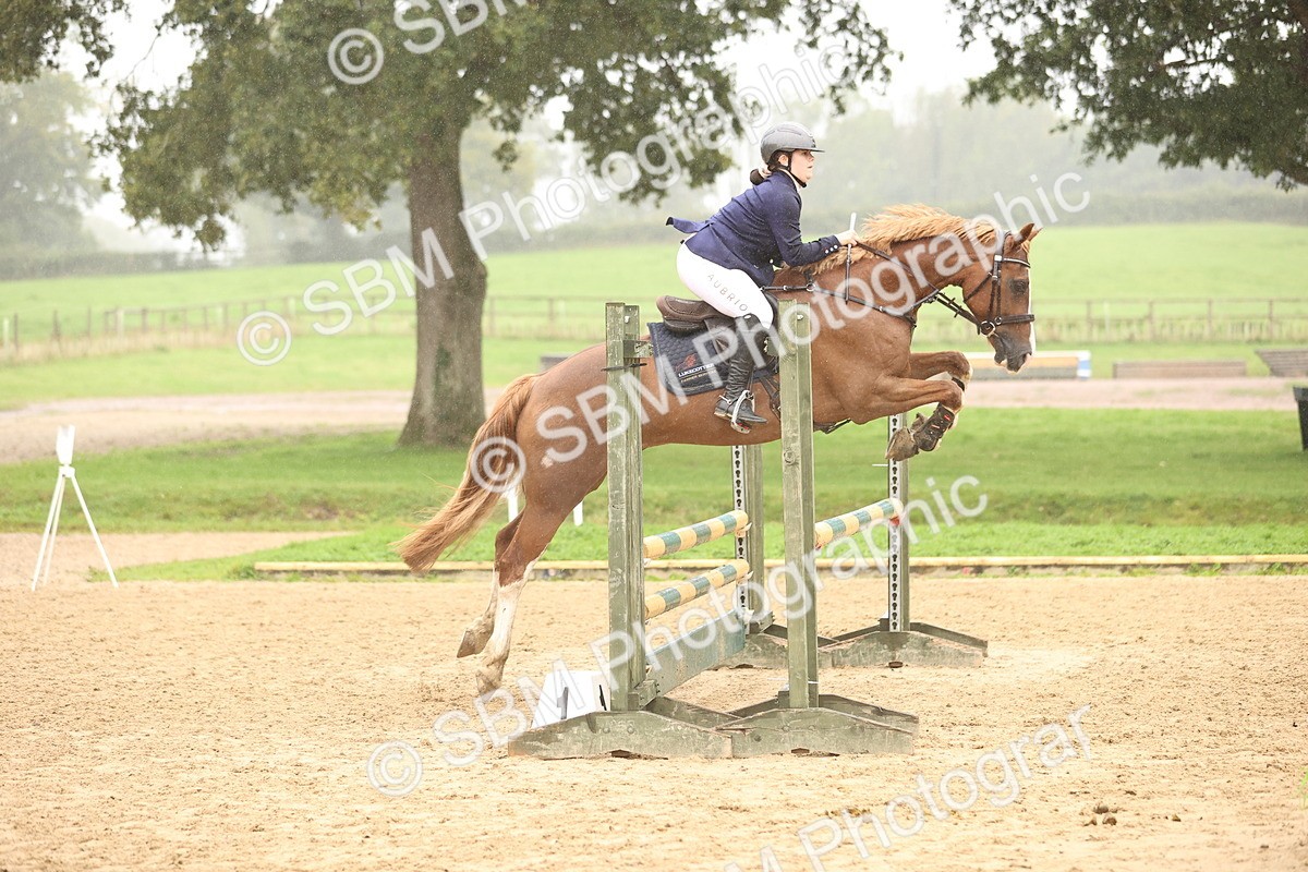 SBM_73532 - J19 - Junior Horse & Pony 90cm Supreme championship