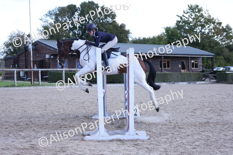 20250928-2104 - Class 5 - 80cm