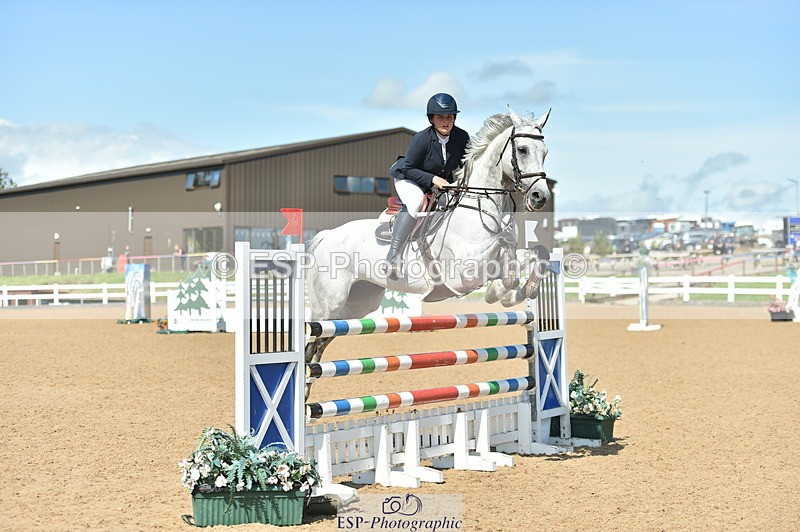 230723A-155722-13229 - Cls 16, 1 Star Bronze 1.15m