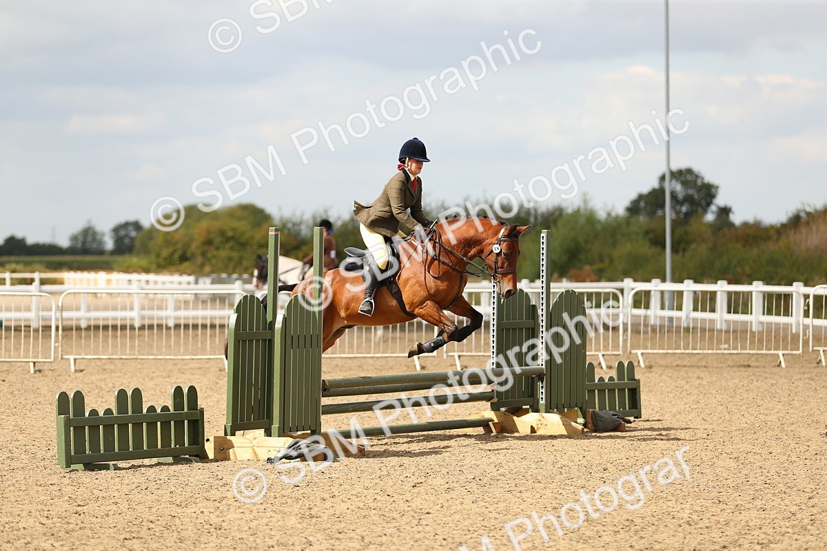 SBM_04861 - Class 47a Style & Performance 60cm (15-19)