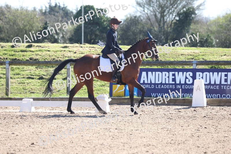 20260318-0500 - Class 5 - Novice 2