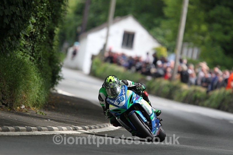 - Supersport Race 1