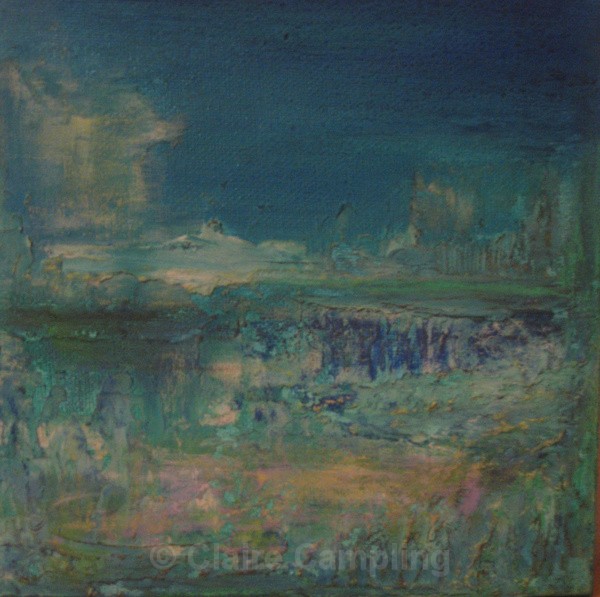 The Lake (2007) - Mindscapes