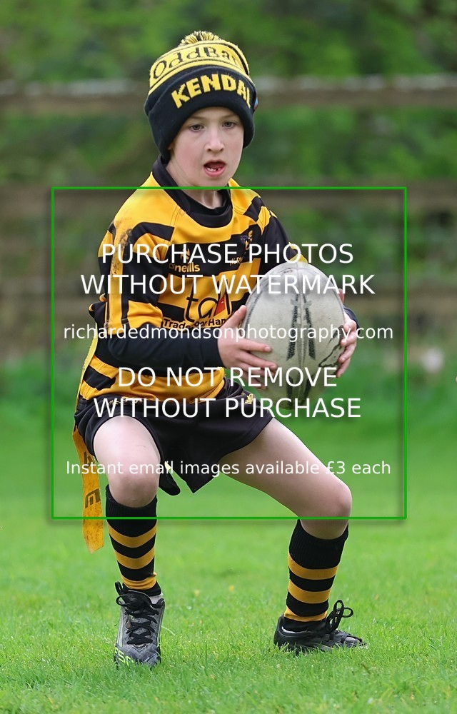 533A4884 - Kendal Rugby Under 7's (12/4/26)