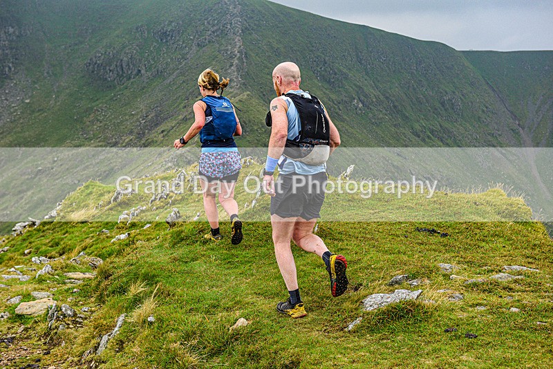 Grisedale Horseshoe-777 - Grisedale Horseshoe Fell Race Saturday 3rd September 2022