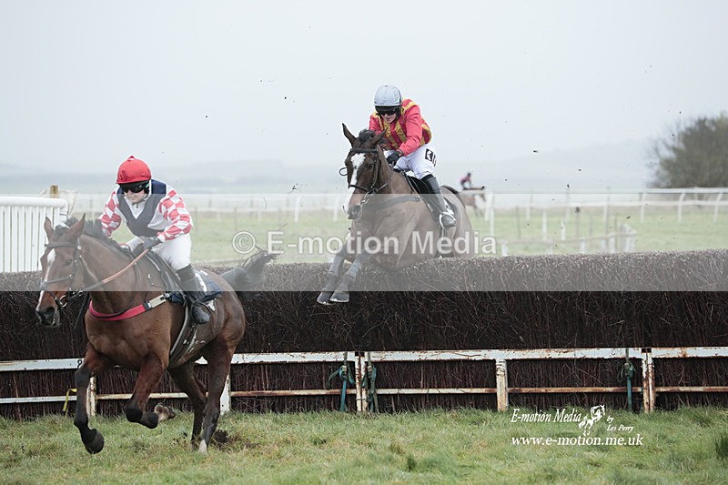 PtP 041222 0298 - Larkhill Racing Club Point-to-Point Larkhill 01/01/23