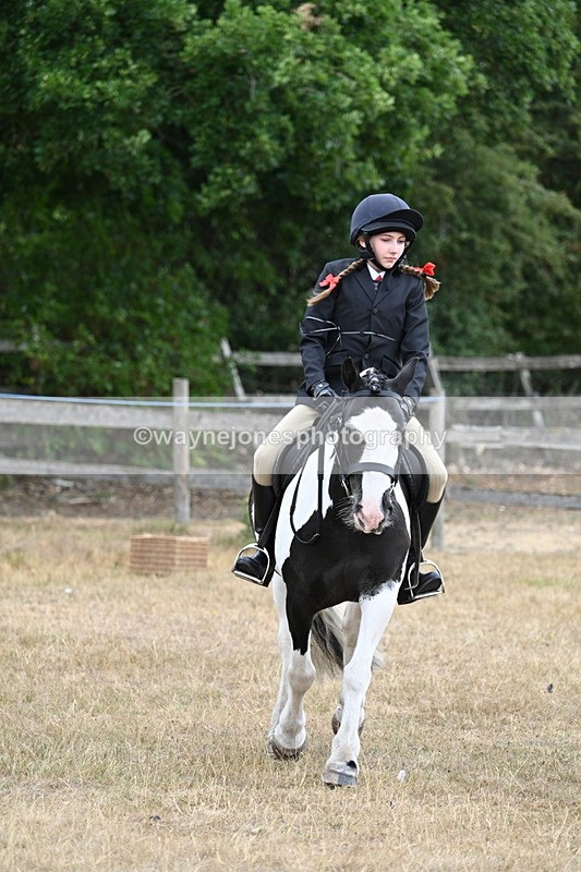 WJ7_7289 - Class 2 Best Rider