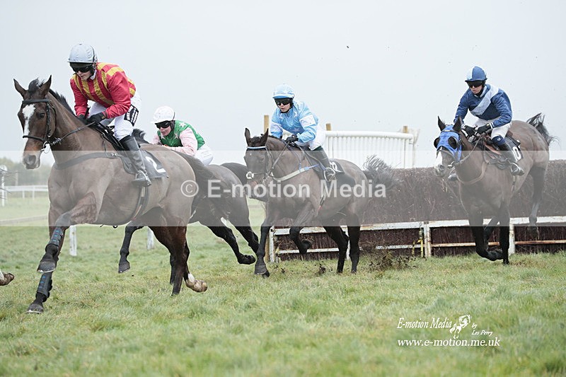 PtP 041222 0277 - Larkhill Racing Club Point-to-Point Larkhill 01/01/23