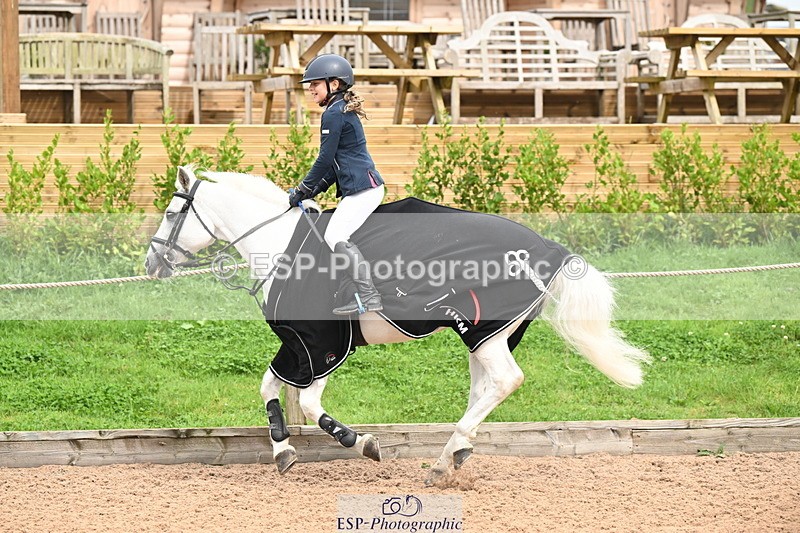 240907A-120318-01118 - Cls 2 Pony Small Team 70cm & 80cm
