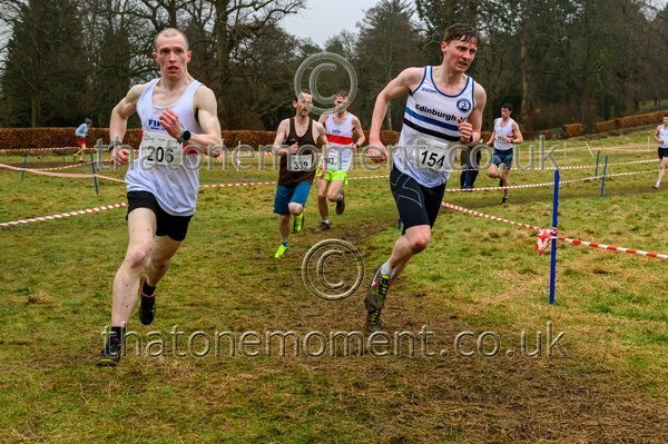 Falkirk26-815045 - Senior Men Set One