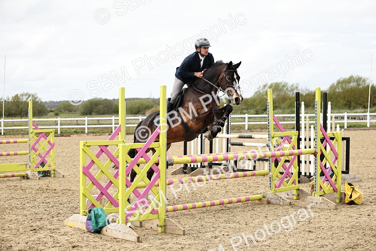SBM_000963 - Class 3 - Senior Discovery - 1.00m