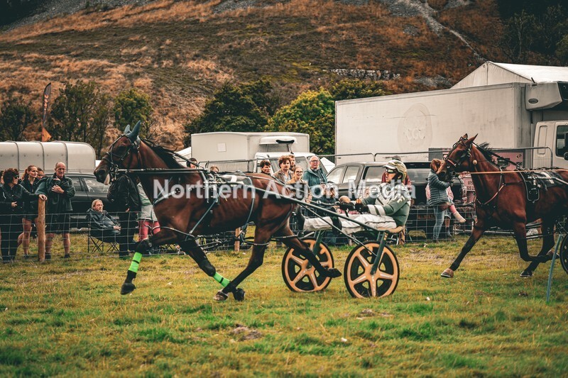 DSCF7193 - Kilnsey Harness racing