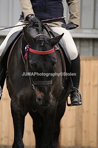 SIAL2861 - Sunday 14th Ridden