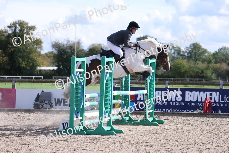 20250928-2375 - Class 6 - 90cm